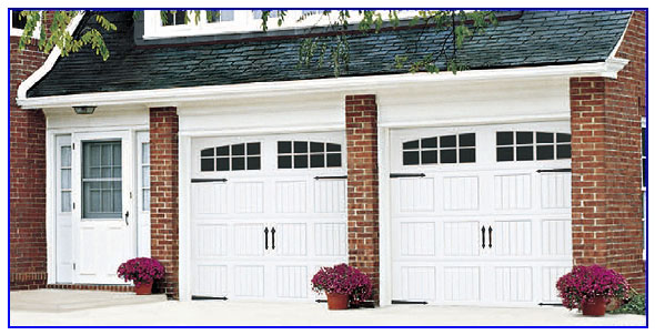 affordable garage doors in Antioch ca