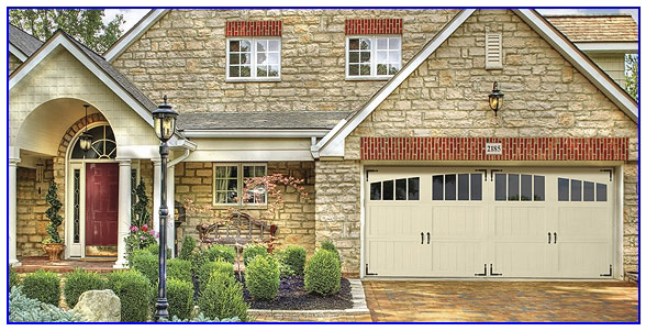 garage doors in Antioch ca