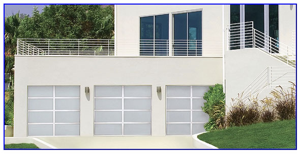traditional garage doors in Antioch ca