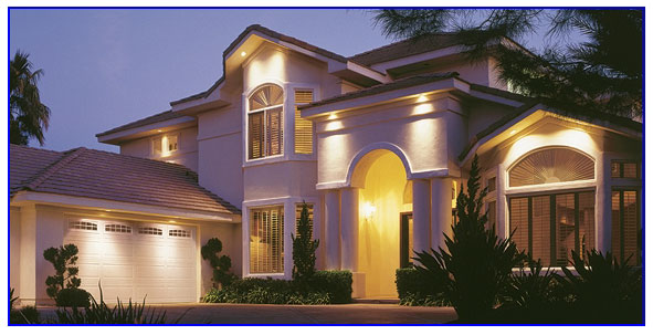 steel garage door in Antioch