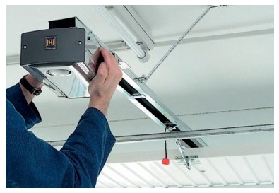 Garage Door Opener Replacement in Antioch CA