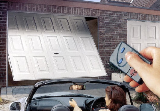 Garage Door Supplier in Antioch CA