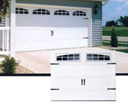 garage doors antioch